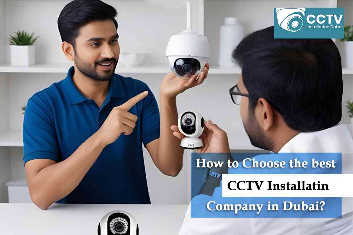 how to choose the best CCTV Installation blog image cctv insatallation